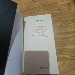 Thơ cổ Ba Tư (có chữ ký tác giả )
60k 758384