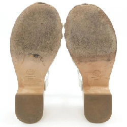 Giày sandal CHANEL G33537X51108 660403