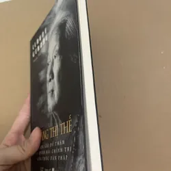 Hoàng Thị Thế - con gái Đề Thám và quân bài chính trị của thực dân pháp 729053