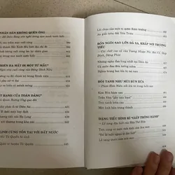 VINH QUANG SAU KHI CHẾT – SỰ THẬT VỀ CÁCH MẠNG VĂN HÓA TRUNG QUỐC  730787