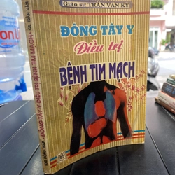 ĐÔNG TÂY Y ĐỀU TRỊ BỆNH TIM MẠCH 278750