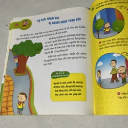 50 phương pháp tự cứu cần dạy trẻ 597827