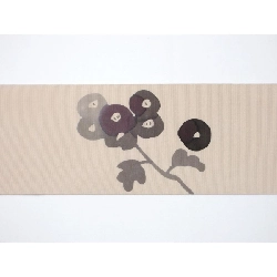 Dây obi Nagoya mùa hè - Hàng hiệu Authentic 874917