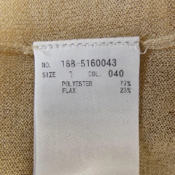 Hàng hiệu YLEVE - Áo len 813106