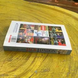 JACK LONDON TRUYỆN NGẮN JACK LONDON 746840