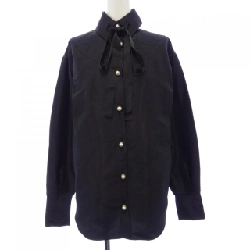 Áo sơ mi CHANEL P64478V24243