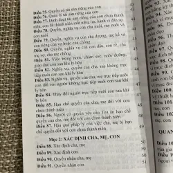 Luật hôn nhân và gia đình -80 trang  1033447