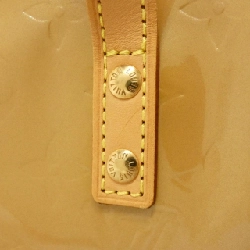 Túi Louis Vuitton Vernis Reed PM M91334 618108