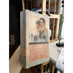 Thép đã tôi thế đấy - N. A-Xtơ-Rốp-Xki