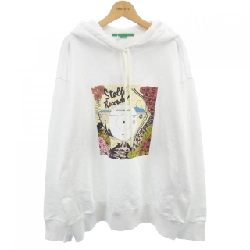 Áo hoodie đĩa STELLA MCCARTNEY