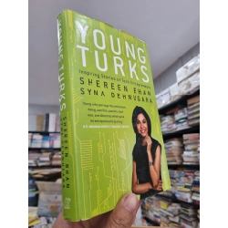 YOUNG TURKS: INSPIRING STORIES OF TECH ENTREPRENEURS – Syna Denuhgara Shereen Bhan