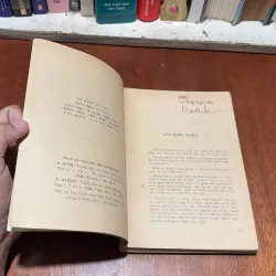 [Sách 8x] - II Thơ: BLÔK EXÊNIN - Tế Hanh (Giới Thiệu) - Thuý Toàn (Tuyển Chọn) - 1983 797092