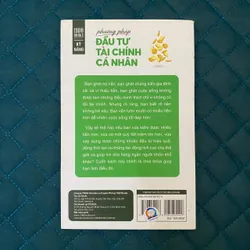 Phương Pháp Đầu Tư Tài Chính Cá Nhân - Derrick Kinney#HATRA 688109