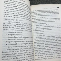 Thị trường vốn nợ Luật và hợp đồng Nguyễn Hồng Năng 754654