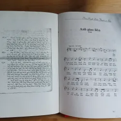 PHAN HUỲNH ĐIỂU Thuyền & Biển - Hoàng Minh Nhân biên soạn 990601