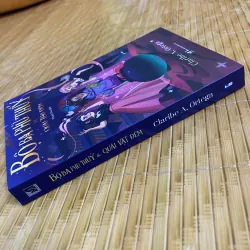 Bộ ba phù thuỷ và quái thú đêm 999213