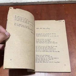 [Bị Mọt] - II Thơ: Trong Mỗi Ngày Đời Tôi - Thanh Quế - 1986 796302