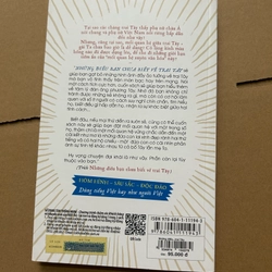 Những điều bạn chưa biết về trai tây  546799