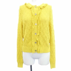 Áo khoác cardigan CHANEL LOOK18 P78635K11369