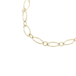 Dây chuyền Tiffany hình oval - Hàng hiệu Authentic 842941