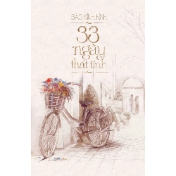 33 Ngày Thất Tình - Bào Kình Kình ASB.PO Oreka Blogmeo 230225