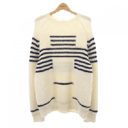 LOEWE H526Y14KGI Áo len - Hàng hiệu Chính hãng