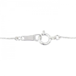 K10WG Nhẫn Đính Hôn Kim Cương 0.04CT - Hàng hiệu Chính Hãng 857902