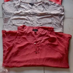Combo 03 áo voan bigsize (size XXL) giá 35k 1026255