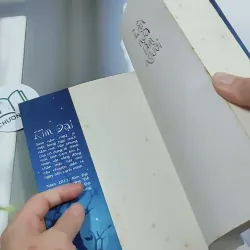 Lần Nữa Làm Người - Kim Đại 744724