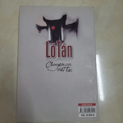 Tập truyện ngắn Lỗ Tấn 453358