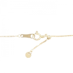 K18YG Giày Dây Chuyền - Hàng hiệu Chính hãng 861812