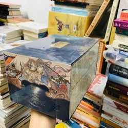 Đông Chu Liệt Quốc liên hoàn hoạ 337141