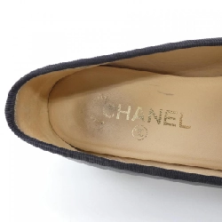 Giày ballet CHANEL G02819Y01552 660954