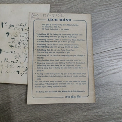 Thi Phẩm Từng Giọt Ma Ni - Truyện Ngắn Triết Lý Phật Giáo - Có chữ ký Thầy Thích Thông Bửu 509052