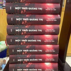 Một thời Quảng Trị - Nguyễn Huy Hiệu 524135