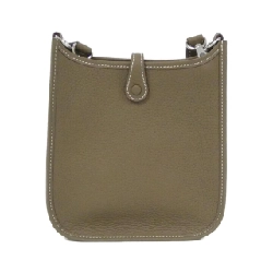 Túi xách vai Hermès Évelyne Amazon 16cm 069426CK - Hàng hiệu Authentic 776478