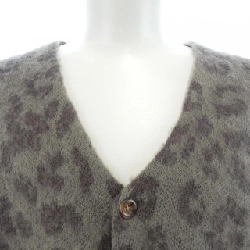 Số Ma Thuật MAGIC NUMBER Áo Khoác Cardigan - Hàng hiệu Chính Hãng 890700