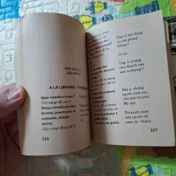 2000 Câu Thực Hành Giao Tiếp Tiếng Pháp 1001138