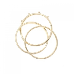 K10YG Nhẫn - Hàng hiệu Chính hãng 855543