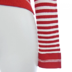 【Mã giảm giá】Áo khoác cardigan CHANEL 643451