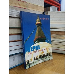 Nepal: Hòa bình trong tầm tay - Huyền Diệu 544999