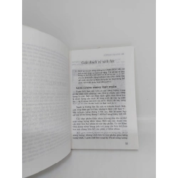 [59K/kg] Cẩm nang tăng cường sinh lực mới 80% có chữ ký 2004 HCM0509 364487