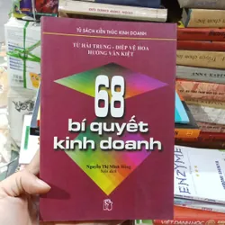 68 Bí Quyết Kinh Doanh 