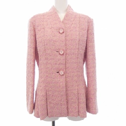 【Mã giảm giá】Áo khoác CHANEL