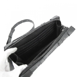 Ví đeo chéo Louis Vuitton Monogram Eclipse Soft Trunk Wallet M69838 - Hàng hiệu Chính hãng 768517