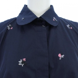 【Mã giảm giá】Áo sơ mi PATOU 636431