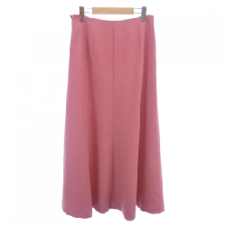 【Mã giảm giá】AURALEE Váy 654688