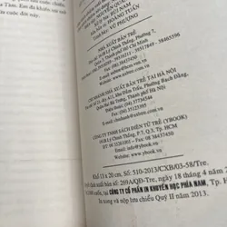 Mệnh lệnh lưỡi lê Nick Turse 707415