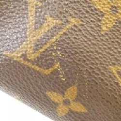 Túi xách Boston Louis Vuitton Monogram Speedy 35cm M41524 614196