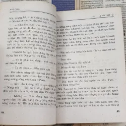 Trọn bộ 2 tập tiểu thuyết YÊU TRONG NỖI CHẾT (tác giả: Ken Follett) 1039629